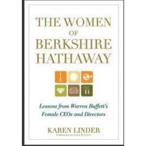 The Women of Berkshire Hathaway